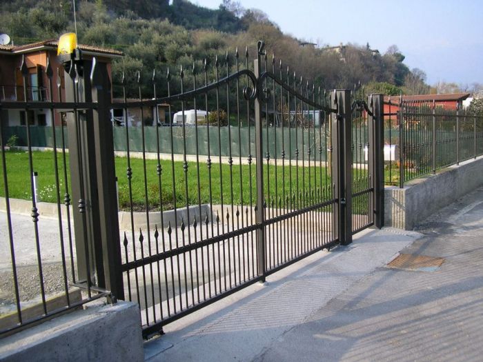 Archisio - Il Fabbro Di Ezio Marchina - Progetto Prodotti di qualit