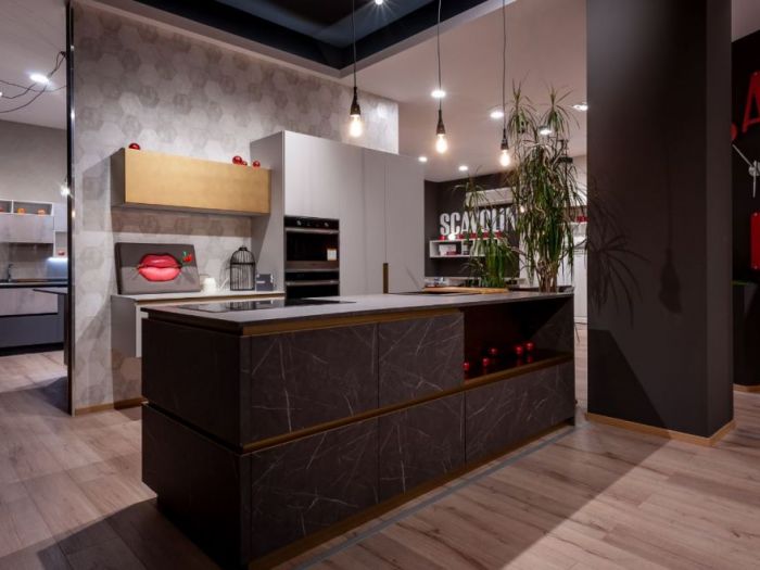 Archisio - Fabrizio Pezzoli - Progetto Riprese fotografiche arredo dinterni