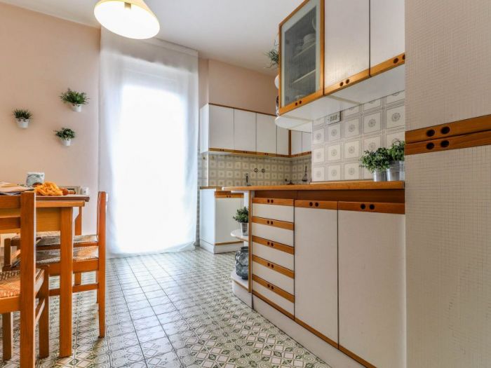 Archisio - Marina Ghedini - Progetto Casa classica della nonna