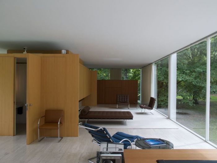 Archisio - Vetreria Bacciotti Simone - Progetto Lavorazioni su misura