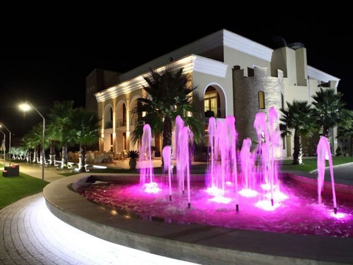 Archisio - Formaro Design - Progetto Cataldo formaro