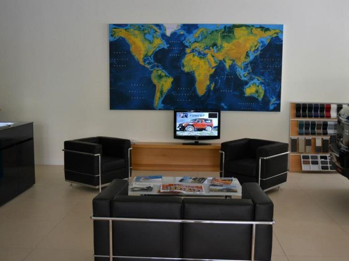 Archisio - Falegnameria Caricato - Progetto Arredamenti interni su misura