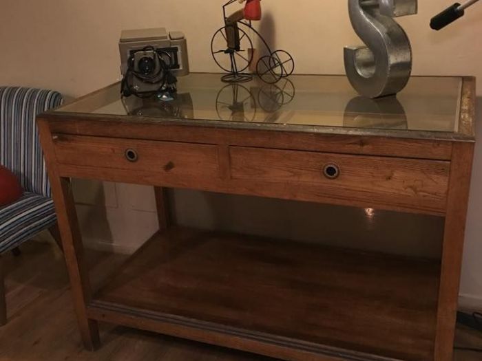 Archisio - Scenography - Progetto Mobili scenografici