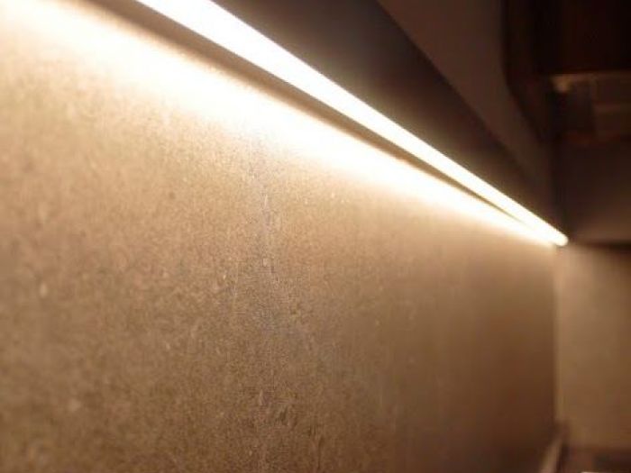 Archisio - Simone Battistottisb-design - Progetto Arredamento di spazi interni