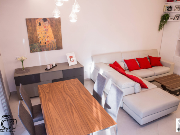 Archisio - Nicarch Architetti E Studi Di Architettura - Progetto Ristrutturazione appartamenti