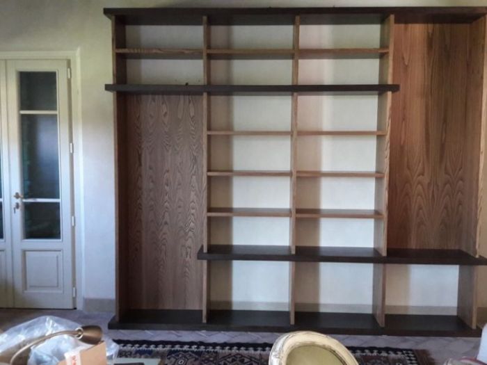 Archisio - Studio Bb - Progetto Creazioni