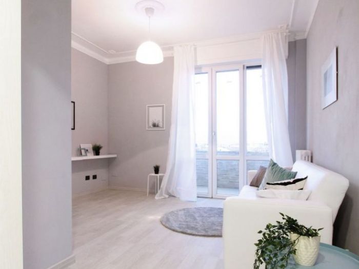 Archisio - Alessandra Ciancio - Progetto Allestimento per la vendita a firenze