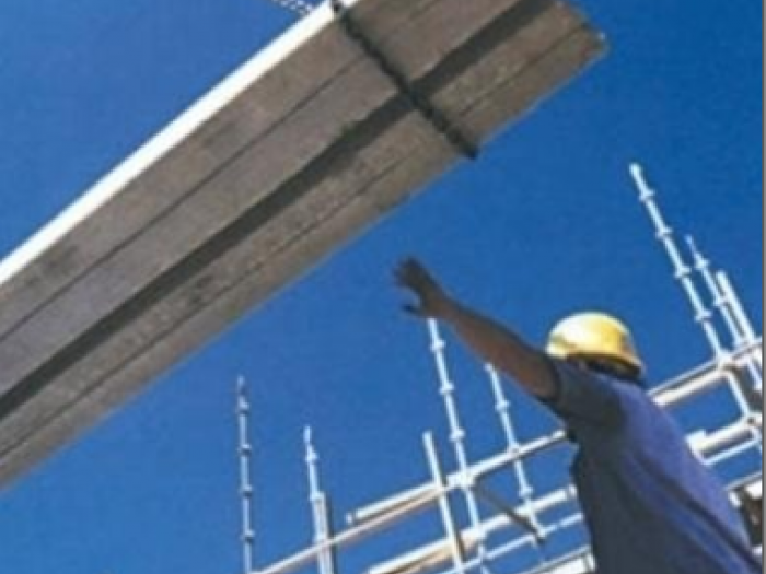 Archisio - Artedil 91 - Progetto Costruzioni in cemento armato