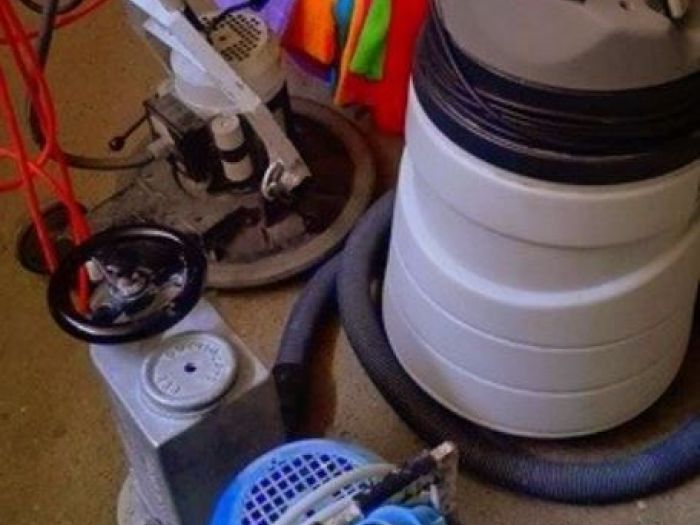 Archisio - Ristrutturazione Casa Roma - Progetto Mpresa pulizie roma