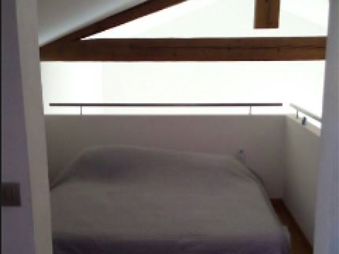 Archisio - Agenzia Immobiliare Di Alice Fabbri - Progetto Appartamento centro forli