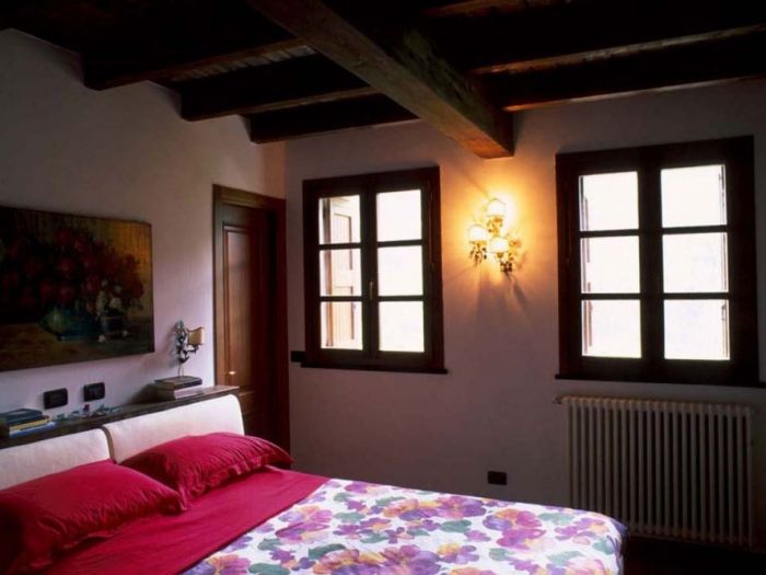 Archisio - Roberto Silvestri - Progetto Un angolo di paradiso per maurizio crozza