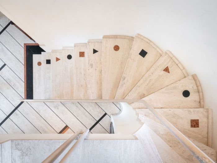 Archisio - Raffaello Terreni - Progetto Villa a pontedera