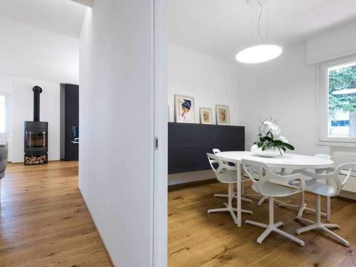 Archisio - Studio Fotografico Francesco Degli Innocenti - Progetto Studio san marino