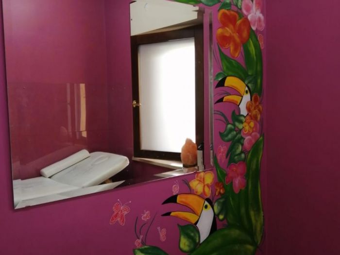 Archisio - Alessandra Zaira Corvino - Progetto Tropical