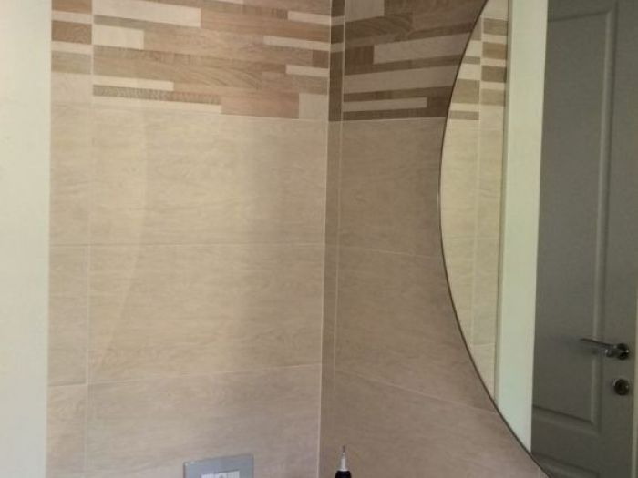 Archisio - Bf Pavimenti E Rivestimenti - Progetto Pavimentazione interne