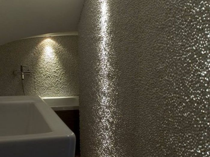 Archisio - Gian Luca Gentili - Progetto Private house - kiev