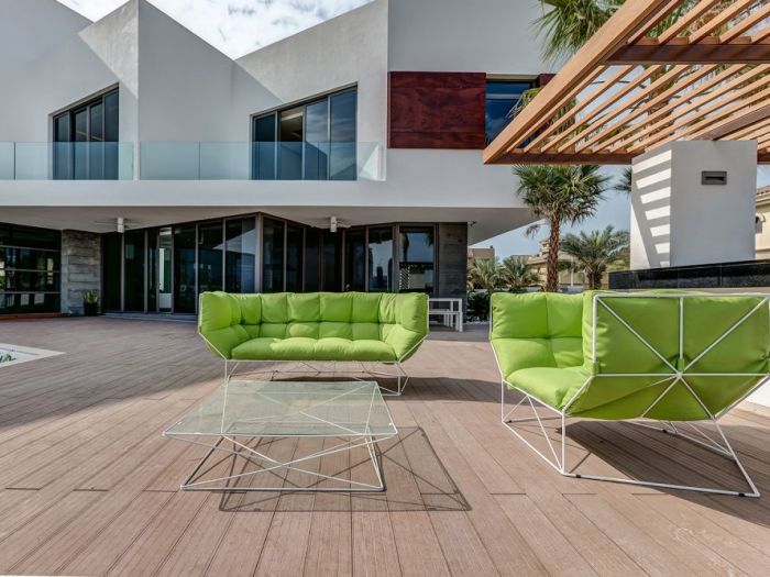 Archisio - Sphaus Design Outlet - Progetto SPHAUS DESIGN OUTLET