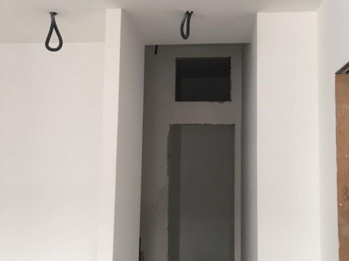 Archisio - La Servizi Ristrutturazioni - Progetto Interni