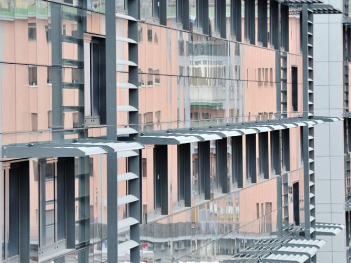 Archisio - Maria Leone Gruppospa - Progetto Il diocleziano