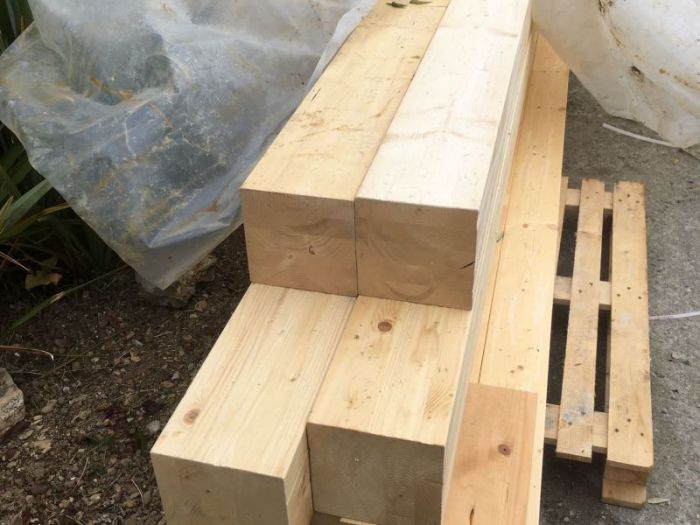 Archisio - Nadine Schmitz - Progetto Piccolo bed and breakfast