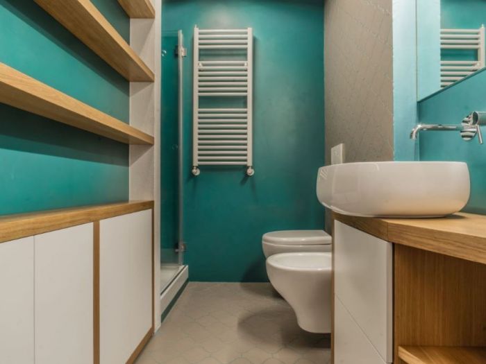 Archisio - Tonalite - Progetto Sweet home