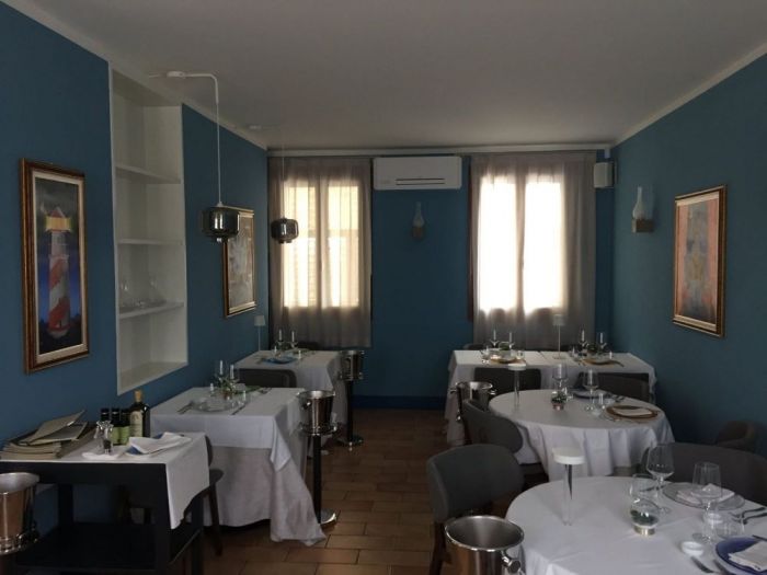 Archisio - Tracto srl - Progetto Bistrot 372