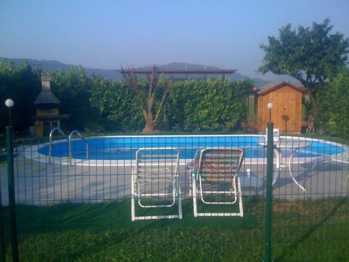 Archisio - Style Living - Progetto Una vera piscina