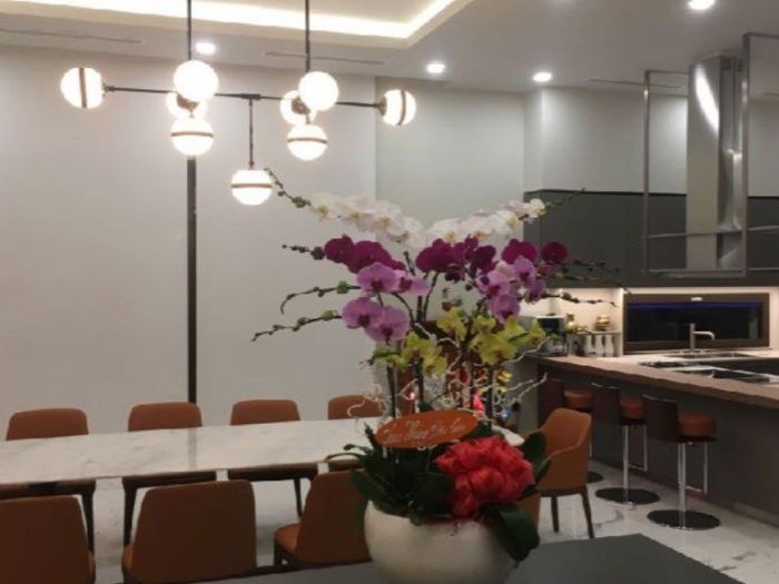 Archisio - Guidetti Arredamenti - Progetto Villa - ho chi minh - vietnam