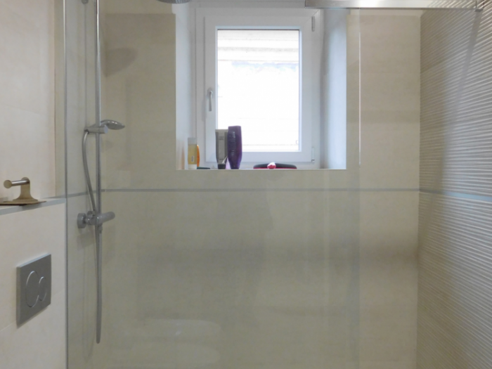 Archisio - Studio Di Architettura Iattoni - Progetto Appartamento contemporaneo in centro storico