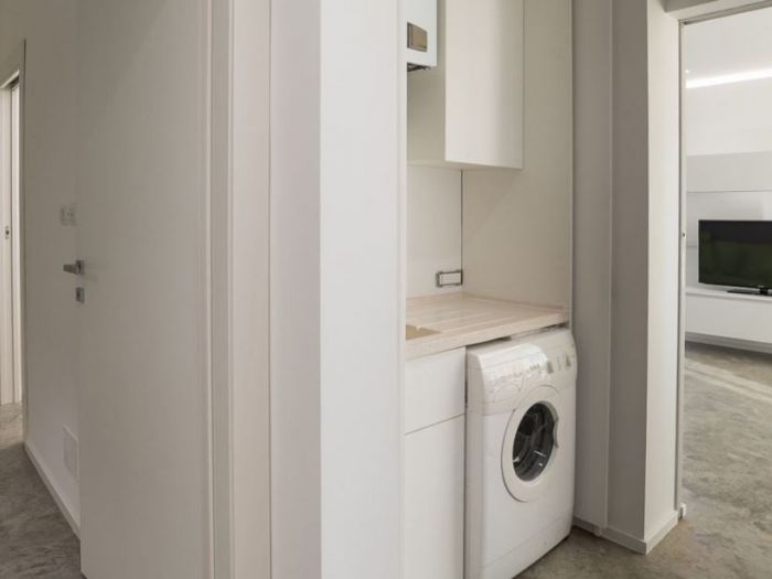 Archisio - Dfg Architetti - Progetto Villa castellana