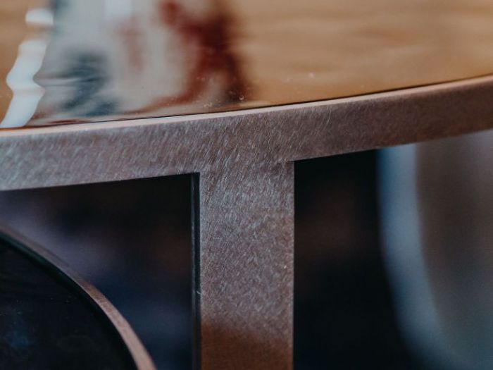 Archisio - Martina Castagna - Progetto Urban loft