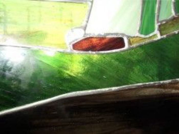 Archisio - Vetro Art - Progetto Lavorazioni artistiche del vetro