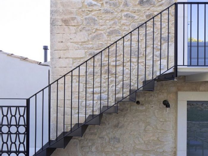 Archisio - Studio Gum - Progetto Mangiabove