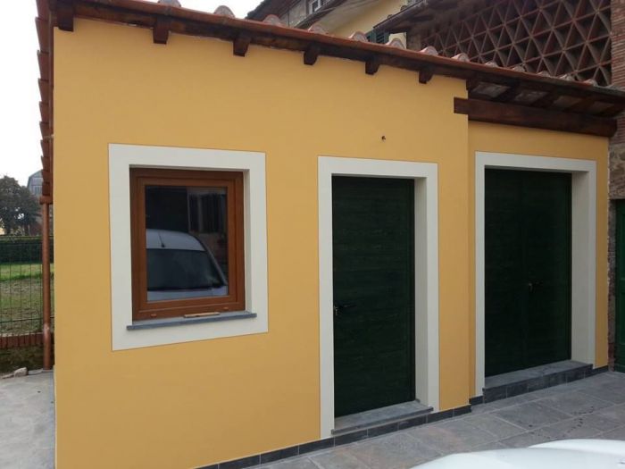 Archisio - Impresa Edile Claudio Morreale - Progetto Immobili