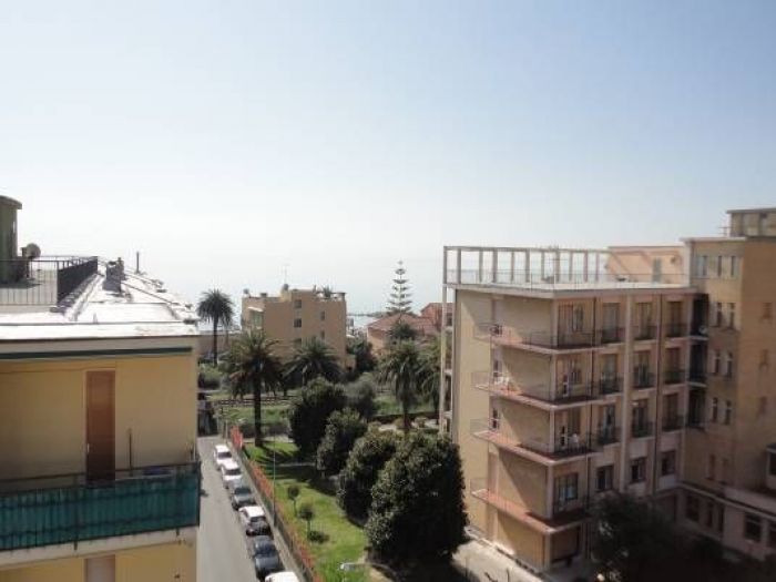 Archisio - Agenzia Immobiliare Angelucci - Progetto Attici