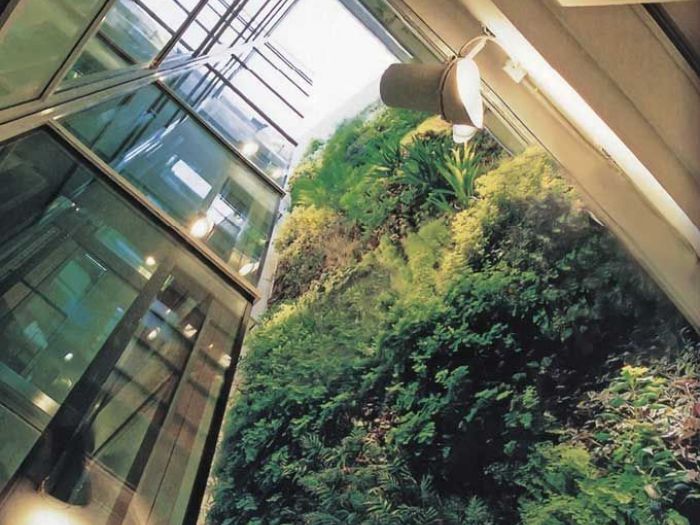 Archisio - Clab Architettura - Progetto Restauro palazzo 700Brescia