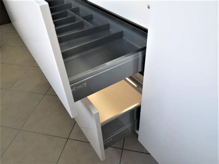 Archisio - Buongiovanni Mobili - Progetto Casa di liliana antonio