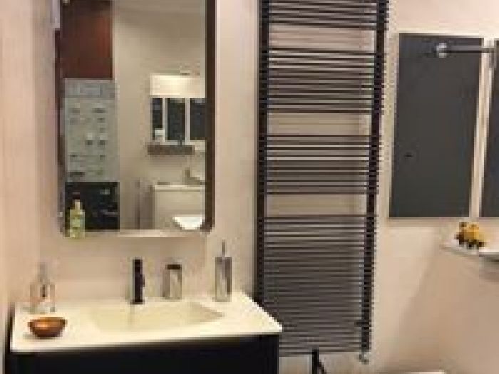 Archisio - Idrosanitas Di Luccarini Gino Srl - Progetto Idrosanitas