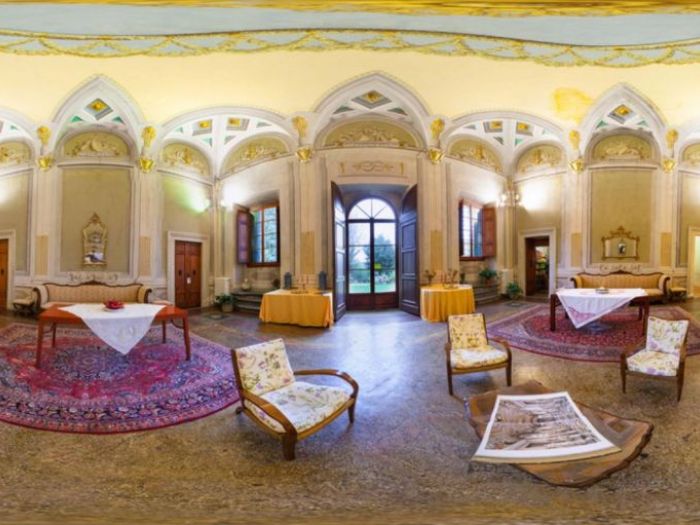 Archisio - Alev Studio8 - Progetto Torre lari