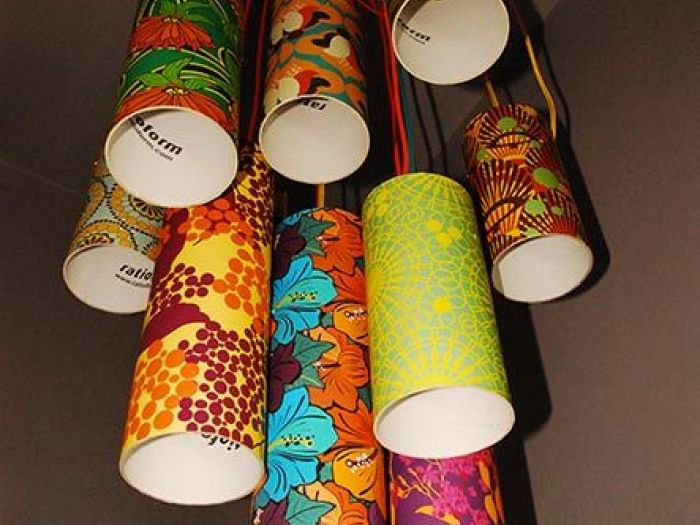 Archisio - Le 1800 - Progetto Interior design