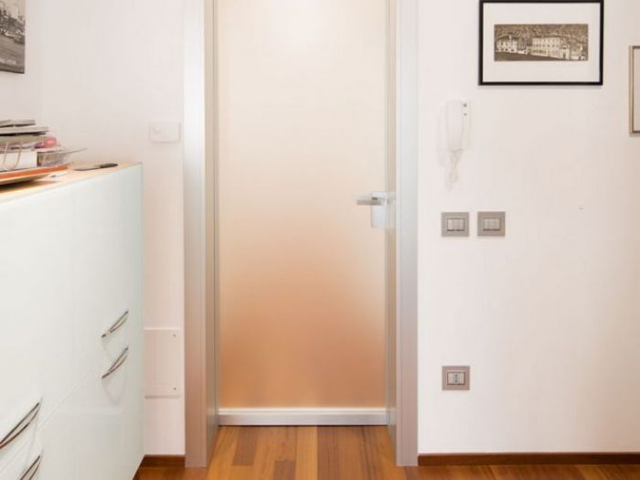 Archisio - Logikhaus - Progetto Ingressi