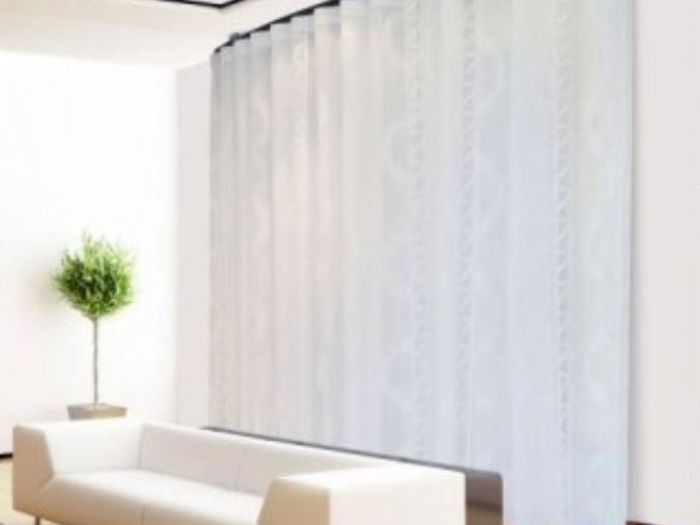 Archisio - New 3 Emme Sistemi E Tendaggi - Progetto Rilox tende da interni