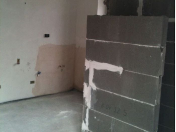 Archisio - Gabriele Mazzei Architetto - Progetto Casa berardi