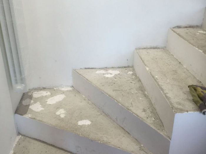 Archisio - Falegnameria Antiquarte Di Moscariello Pier - Progetto Scale in legno