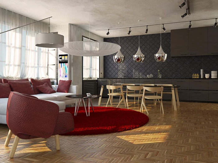 Archisio - Salvatore Macr - 3d Architecture Specialist - Progetto 3d rendering