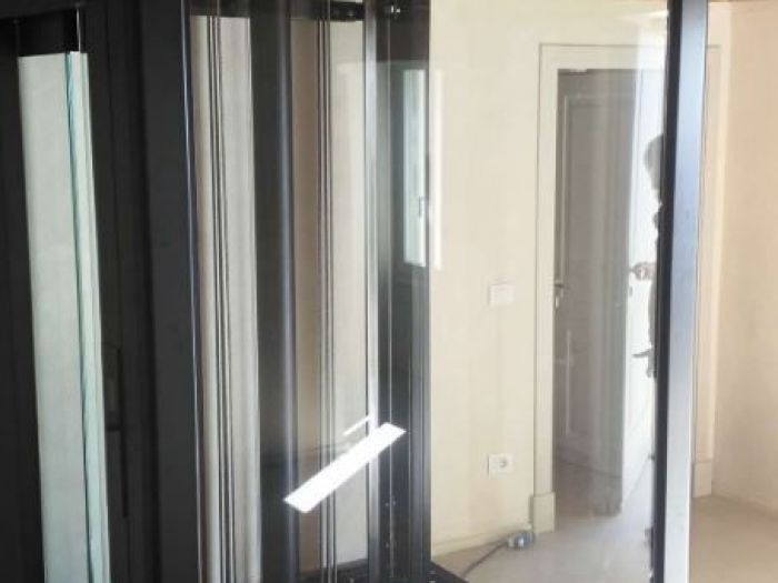 Archisio - Spaziando Cooperativa Edile - Progetto Villa boemia