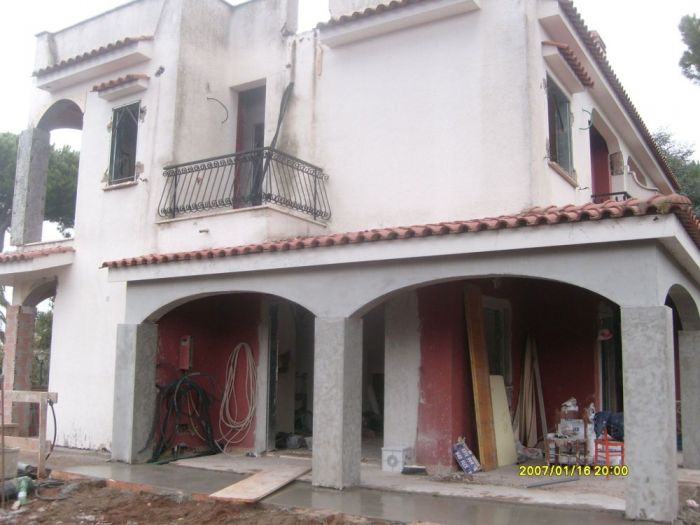 Archisio - Edilizia 3a srl - Progetto Nuove costruzioni