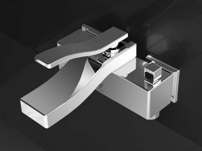 Archisio - Amv Design - Progetto Living