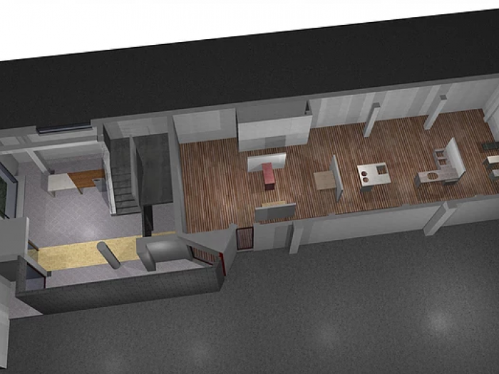 Archisio - Antonio Cirillo - Progetto Progettazione