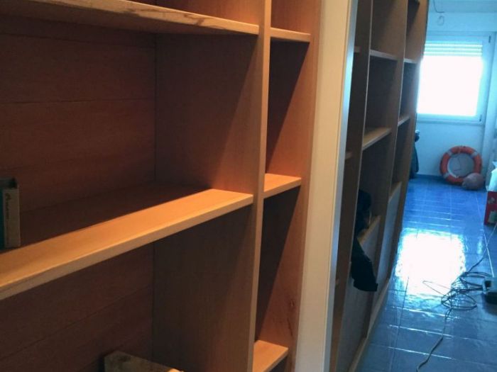 Archisio - Studio Faiazza Architettura E Design - Arch Ascenzio Faiazza - Arch Valeria Verzella - Progetto la barca